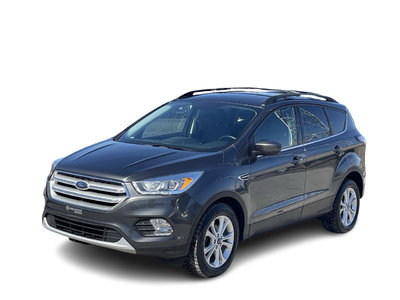 2018 Ford Escape in Saint-Leonard, Quebec