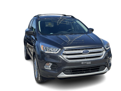 2018 Ford Escape in Saint-Leonard, Quebec