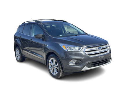 2018 Ford Escape in Saint-Leonard, Quebec