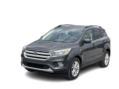 2018 Ford Escape in Saint-Leonard, Quebec