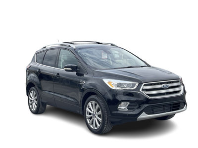 2018 Ford Escape in Saint-Leonard, Quebec