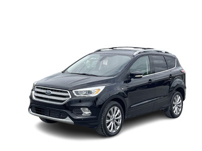 2018 Ford Escape in Saint-Leonard, Quebec
