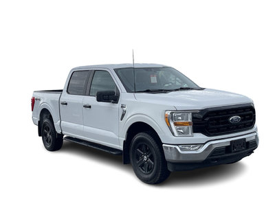 2022 Ford F-150 in Saint-Leonard, Quebec