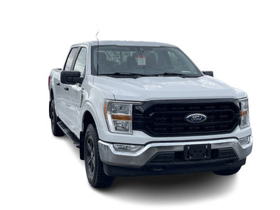 2022 Ford F-150 in Saint-Leonard, Quebec