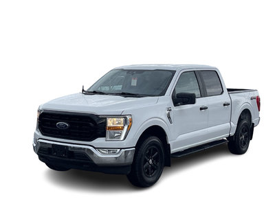 Ford F-150  2022 à Saint-Léonard, Québec