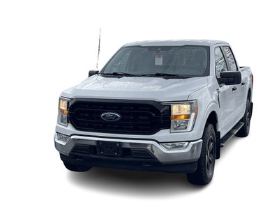 Ford F-150  2022 à Saint-Léonard, Québec