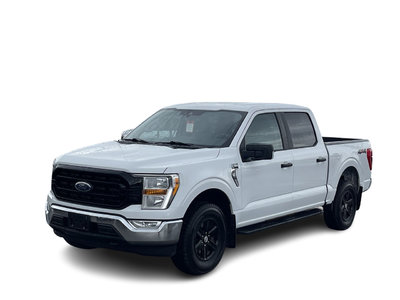 2022 Ford F-150 in Saint-Leonard, Quebec