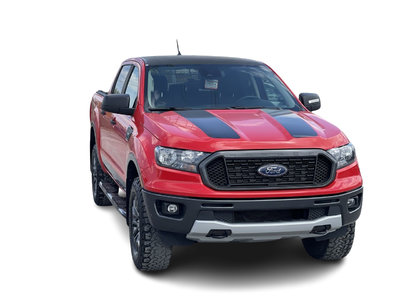 2020 Ford Ranger in Saint-Leonard, Quebec