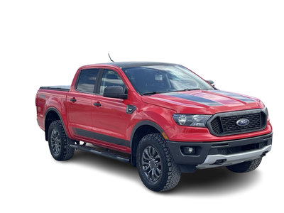 2020 Ford Ranger in Saint-Leonard, Quebec