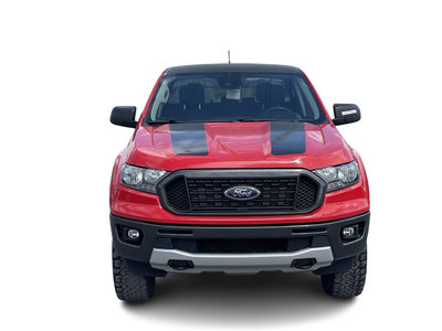 2020 Ford Ranger in Saint-Leonard, Quebec