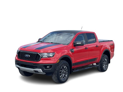 2020 Ford Ranger in Saint-Leonard, Quebec
