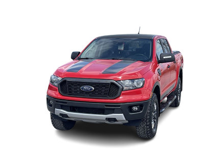 2020 Ford Ranger in Saint-Leonard, Quebec