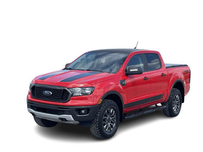 2020 Ford Ranger in Saint-Leonard, Quebec