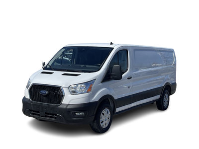 2021 Ford Transit Cargo Van in Saint-Leonard, Quebec