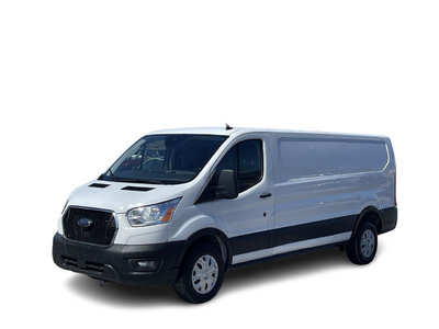 2021 Ford Transit Cargo Van in Saint-Leonard, Quebec
