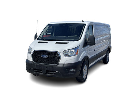 2021 Ford Transit Cargo Van in Saint-Leonard, Quebec