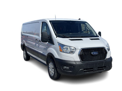 2021 Ford Transit Cargo Van in Saint-Leonard, Quebec