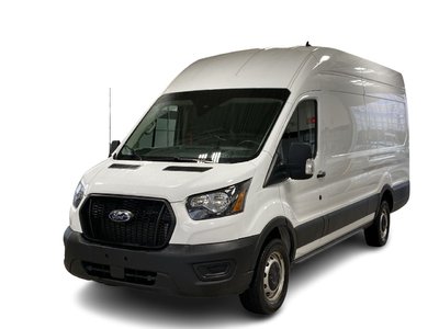 Ford Transit Cargo Van  2021 à Saint-Léonard, Québec