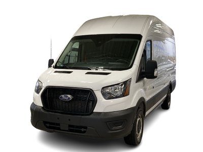 Ford Transit Cargo Van  2021 à Saint-Léonard, Québec