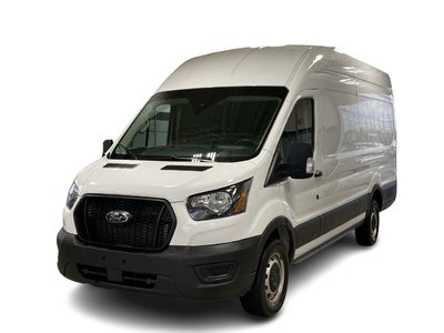 Ford Transit Cargo Van  2021 à Saint-Léonard, Québec