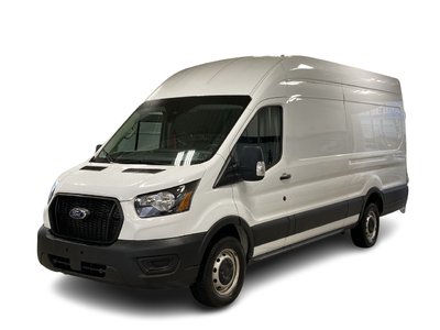 Ford Transit Cargo Van  2021 à Saint-Léonard, Québec