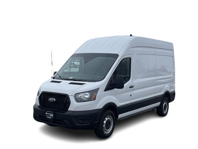 2024 Ford Transit Cargo Van in Saint-Leonard, Quebec