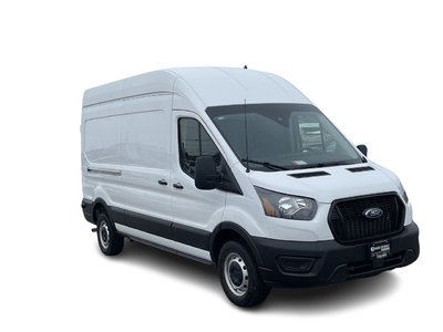 2024 Ford Transit Cargo Van in Saint-Leonard, Quebec