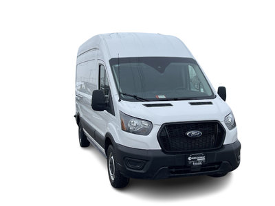 2024 Ford Transit Cargo Van in Saint-Leonard, Quebec