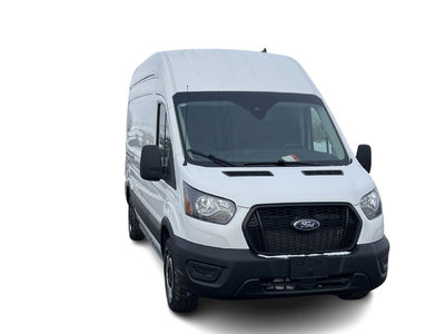 2024 Ford Transit Cargo Van in Saint-Leonard, Quebec