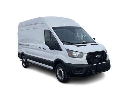 2024 Ford Transit Cargo Van in Saint-Leonard, Quebec