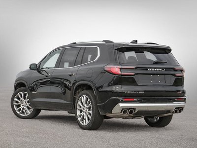 GMC Acadia  2025 à Saint-Léonard, Québec