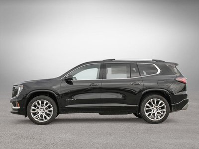 GMC Acadia  2025 à Saint-Léonard, Québec