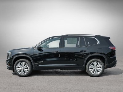 2025 GMC Acadia in Saint-Leonard, Quebec