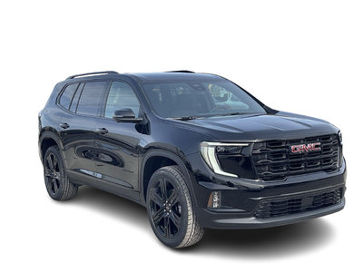 2025 GMC Acadia in Saint-Leonard, Quebec