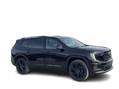 2025 GMC Acadia in Saint-Leonard, Quebec