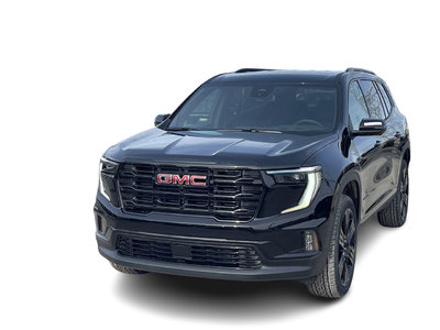 2025 GMC Acadia in Saint-Leonard, Quebec