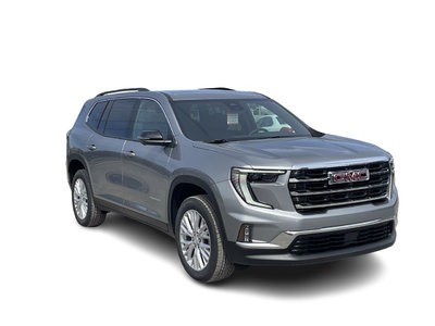 2025 GMC Acadia in Saint-Leonard, Quebec
