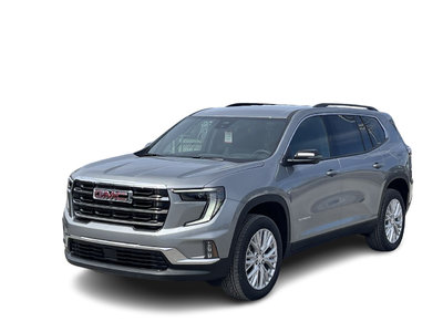 2025 GMC Acadia in Saint-Leonard, Quebec