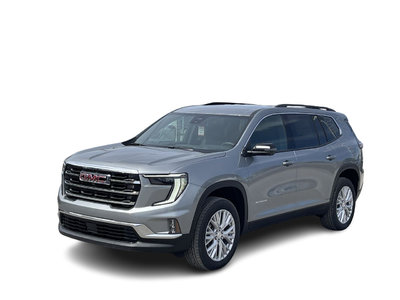 2025 GMC Acadia in Saint-Leonard, Quebec