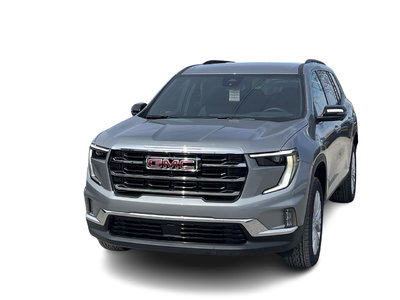 2025 GMC Acadia in Saint-Leonard, Quebec