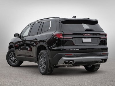 2025 GMC Acadia in Saint-Leonard, Quebec