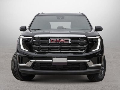 2025 GMC Acadia in Saint-Leonard, Quebec