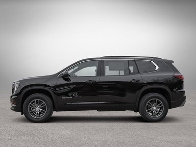 2025 GMC Acadia in Saint-Leonard, Quebec