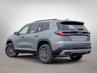 2025 GMC Acadia in Saint-Leonard, Quebec