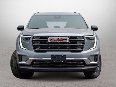 2025 GMC Acadia in Saint-Leonard, Quebec