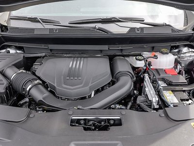 2025 GMC Acadia in Saint-Leonard, Quebec