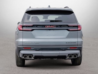 2025 GMC Acadia in Saint-Leonard, Quebec