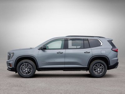 2025 GMC Acadia in Saint-Leonard, Quebec