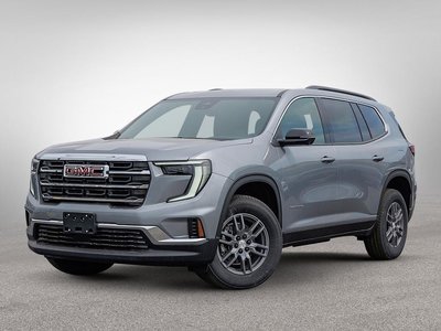 2025 GMC Acadia in Saint-Leonard, Quebec