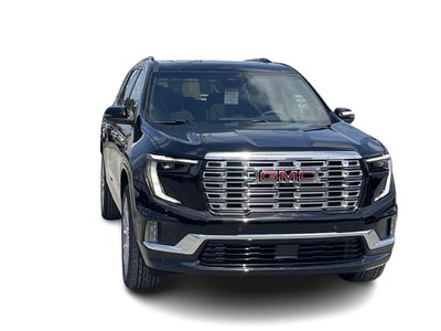 2025 GMC Acadia in Saint-Leonard, Quebec